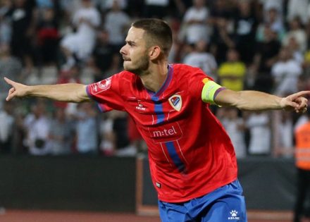 fk borac