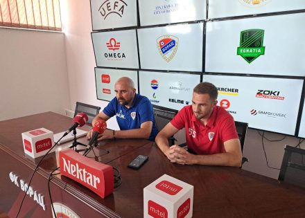 FK Borac