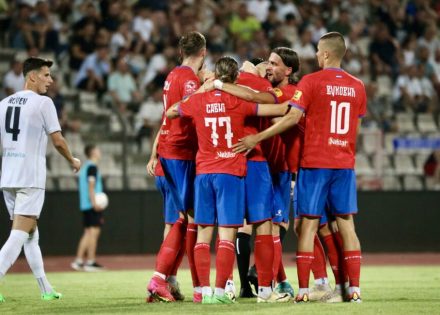 fk borac