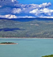 bilecko jezero