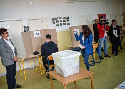 izbori
