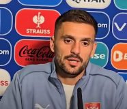 dusan tadic