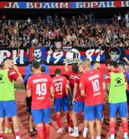 fk borac
