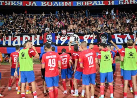 fk borac