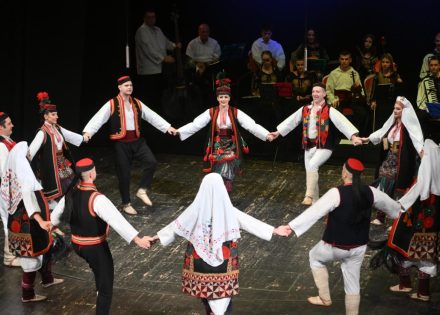 folklor
