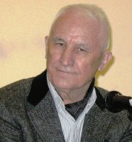 matija beckovic