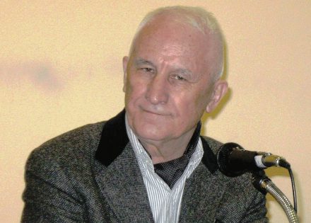 matija beckovic