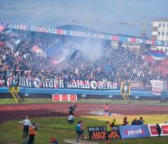 fk borac
