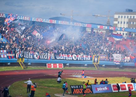 fk borac