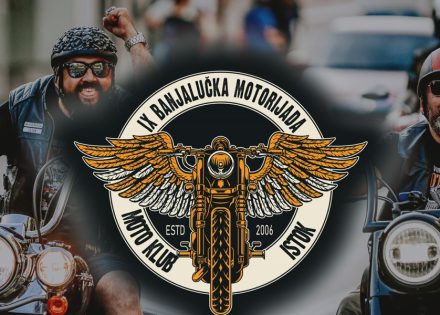 motorijada