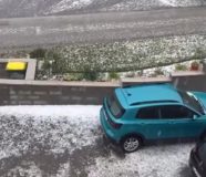 nevrijeme