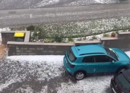 nevrijeme