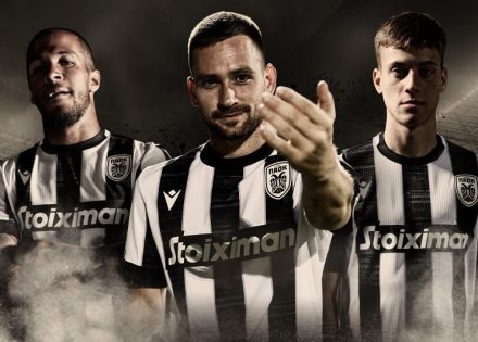 PAOK