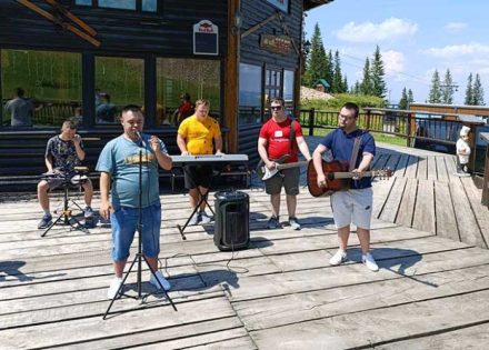 mikrostrujna terapija