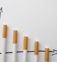 cigarete