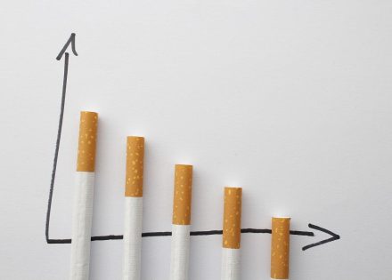 cigarete