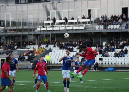 fk borac