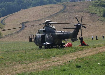 helikopter
