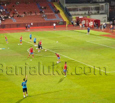 fk borac