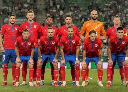 fk borac