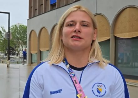 Larisa Ćerić