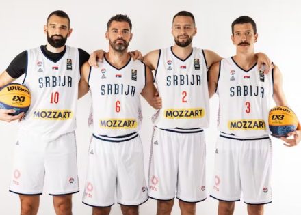 sport