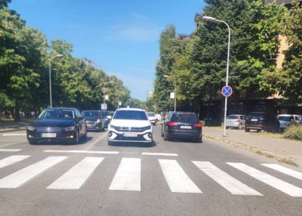 signalizacija