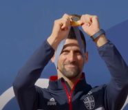 olimpijsko zlato