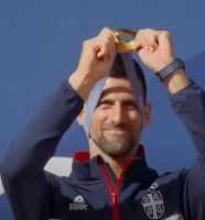 olimpijsko zlato
