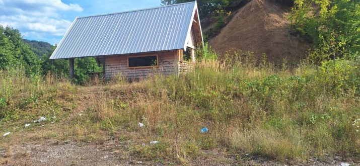 Odmaralište