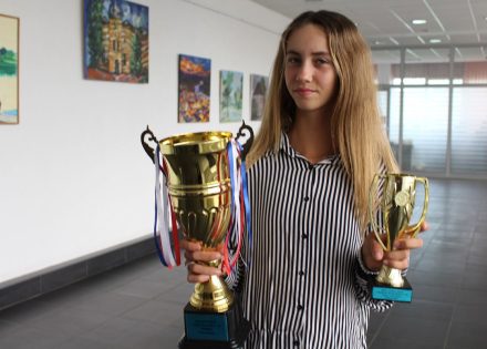 sport