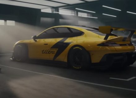 automobil