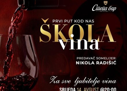 vino