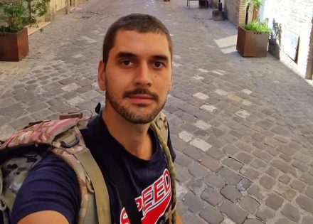 Dositej Petković