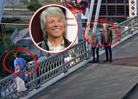 Bon Jovi