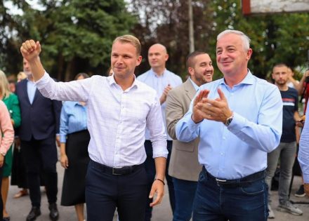 PDP izbori
