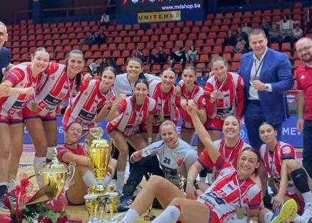 crvena zvezda
