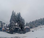 jahorina