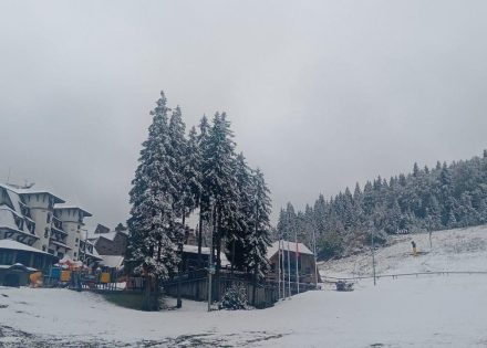 jahorina