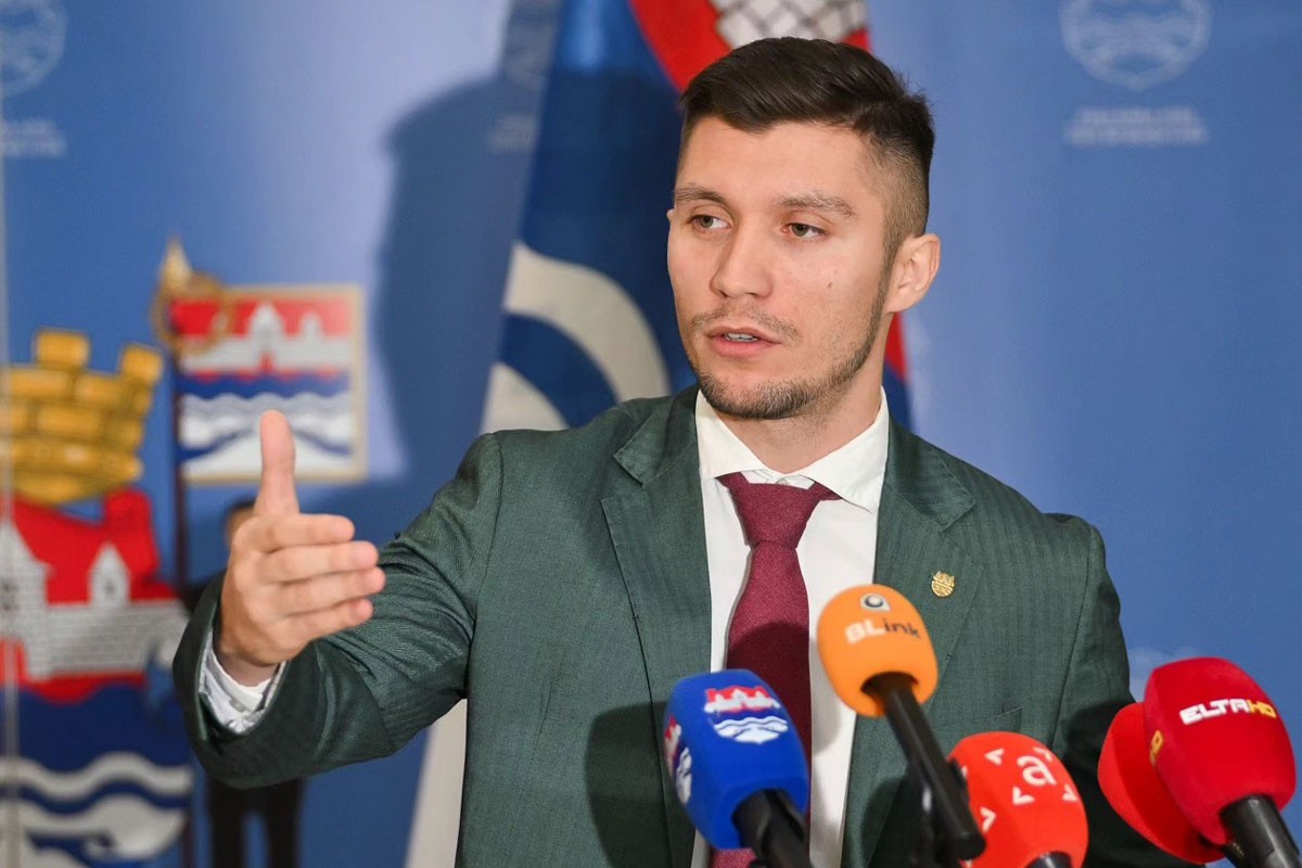 Kresojević: Putarina u Srpskoj skuplja nego u Evropi
