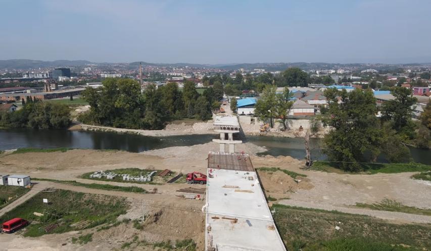 Očajni mještani banjalučkog naselja Česma: Zašto stoji izgradnja mosta