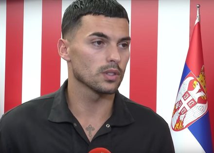 nemanja radonjic