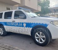 policija