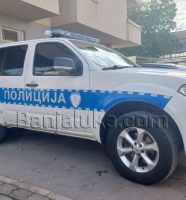 policija