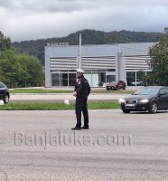 policajce