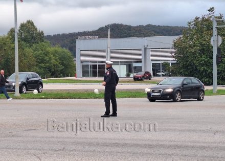 policajce