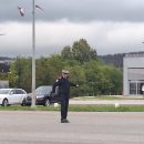 policijske mjere