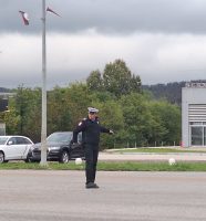 policijske mjere