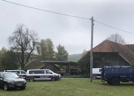 austrija