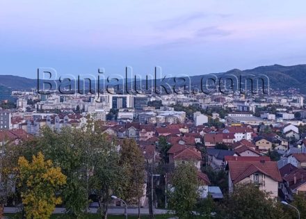 presedan u Banjaluci